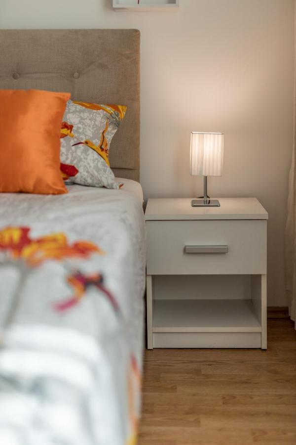 Apartamento Garden Dina With Free Parking