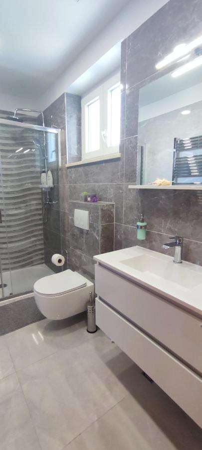 Apartamento Garden Dina With Free Parking Split