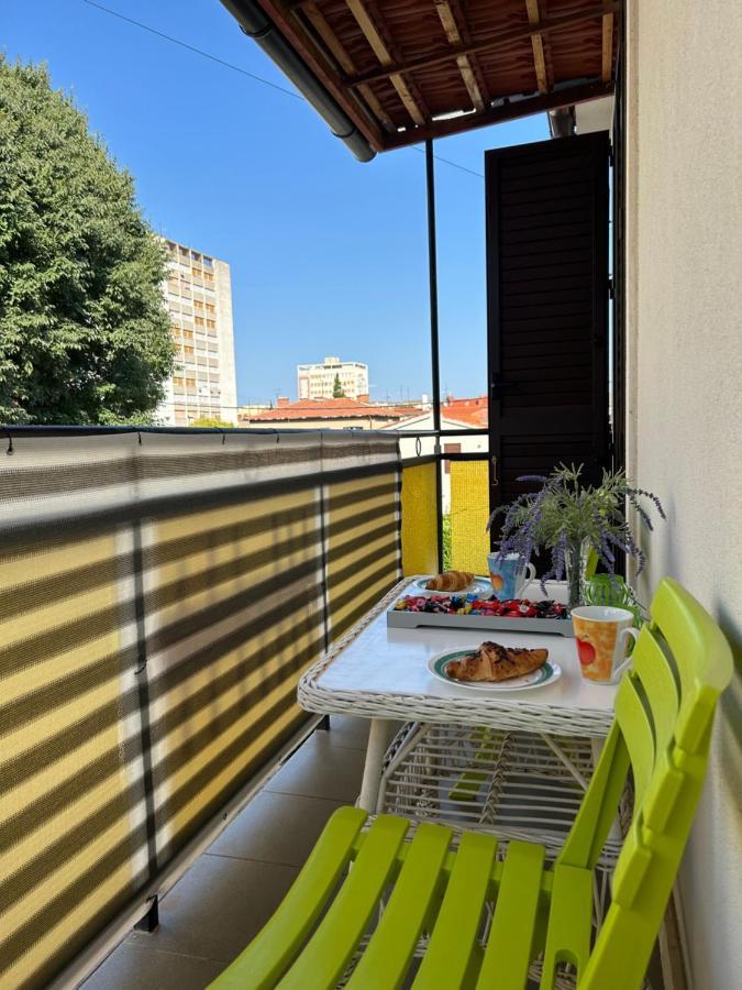 Garden Dina With Free Parking Apartamento