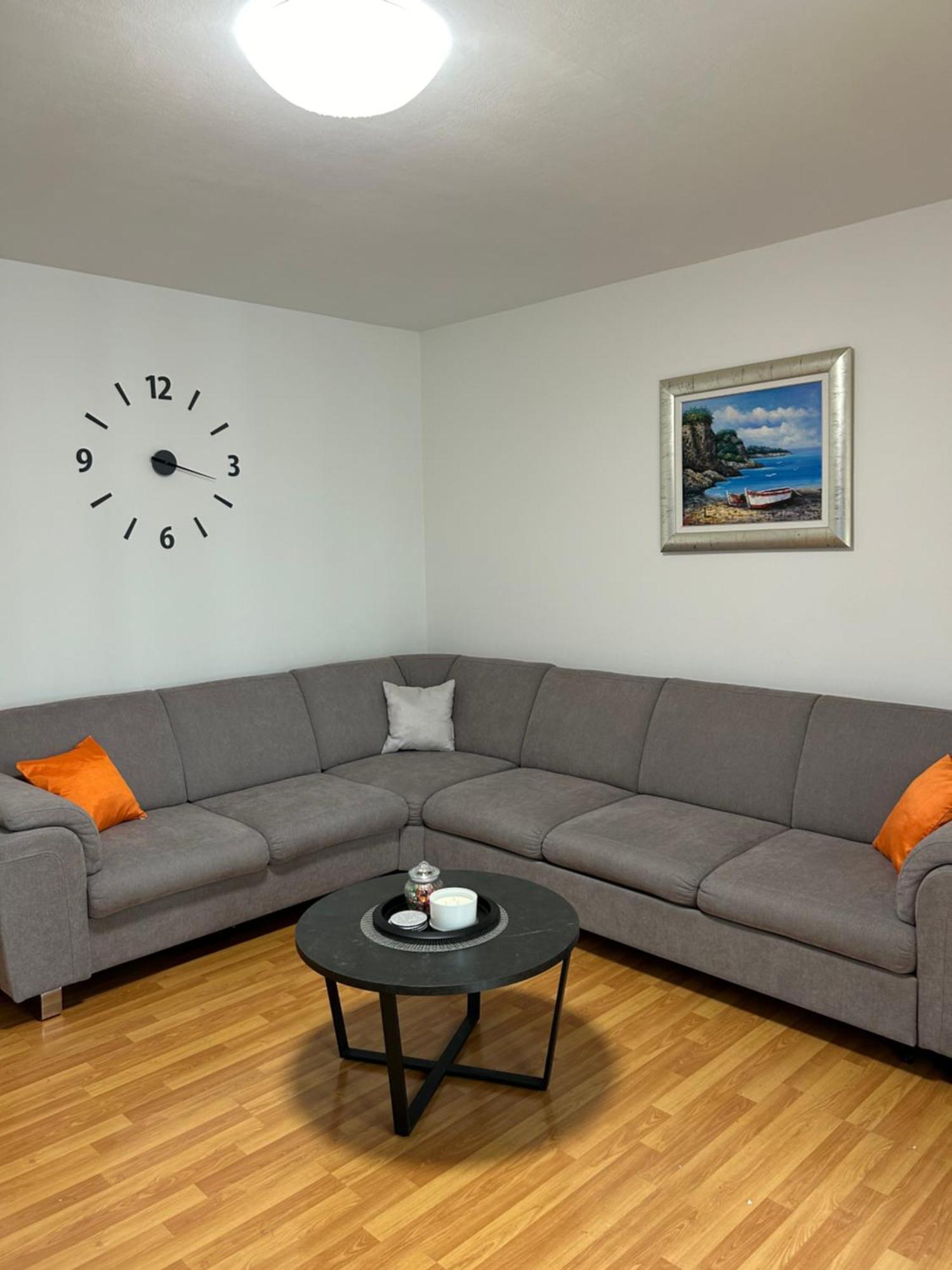 Apartamento Garden Dina With Free Parking *