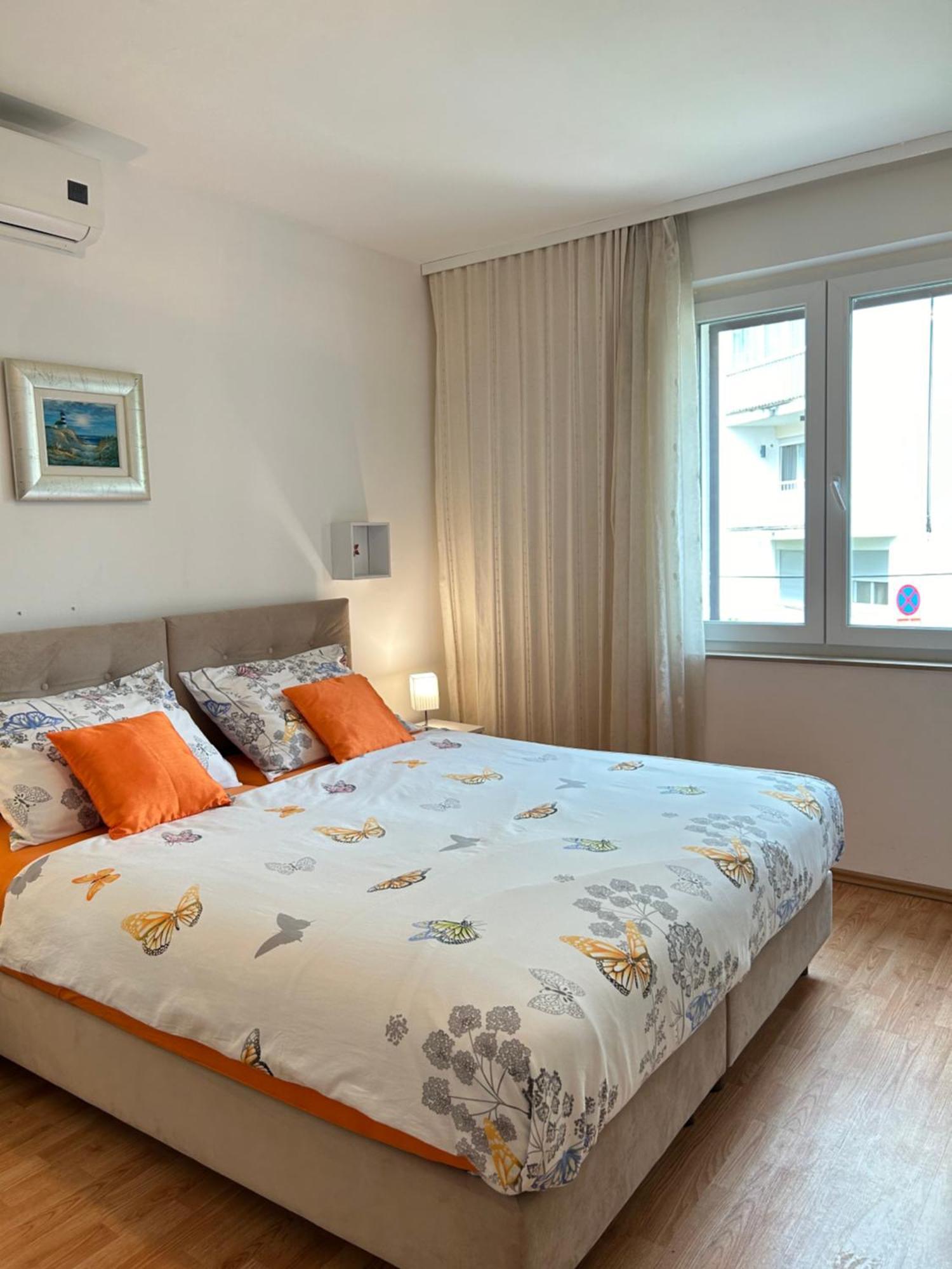 Garden Dina With Free Parking Apartamento Split