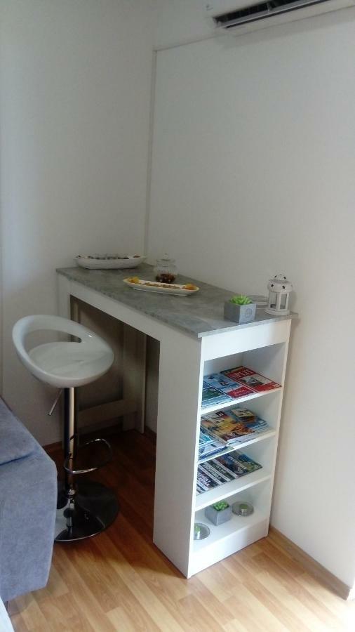 Garden Dina With Free Parking Apartamento *