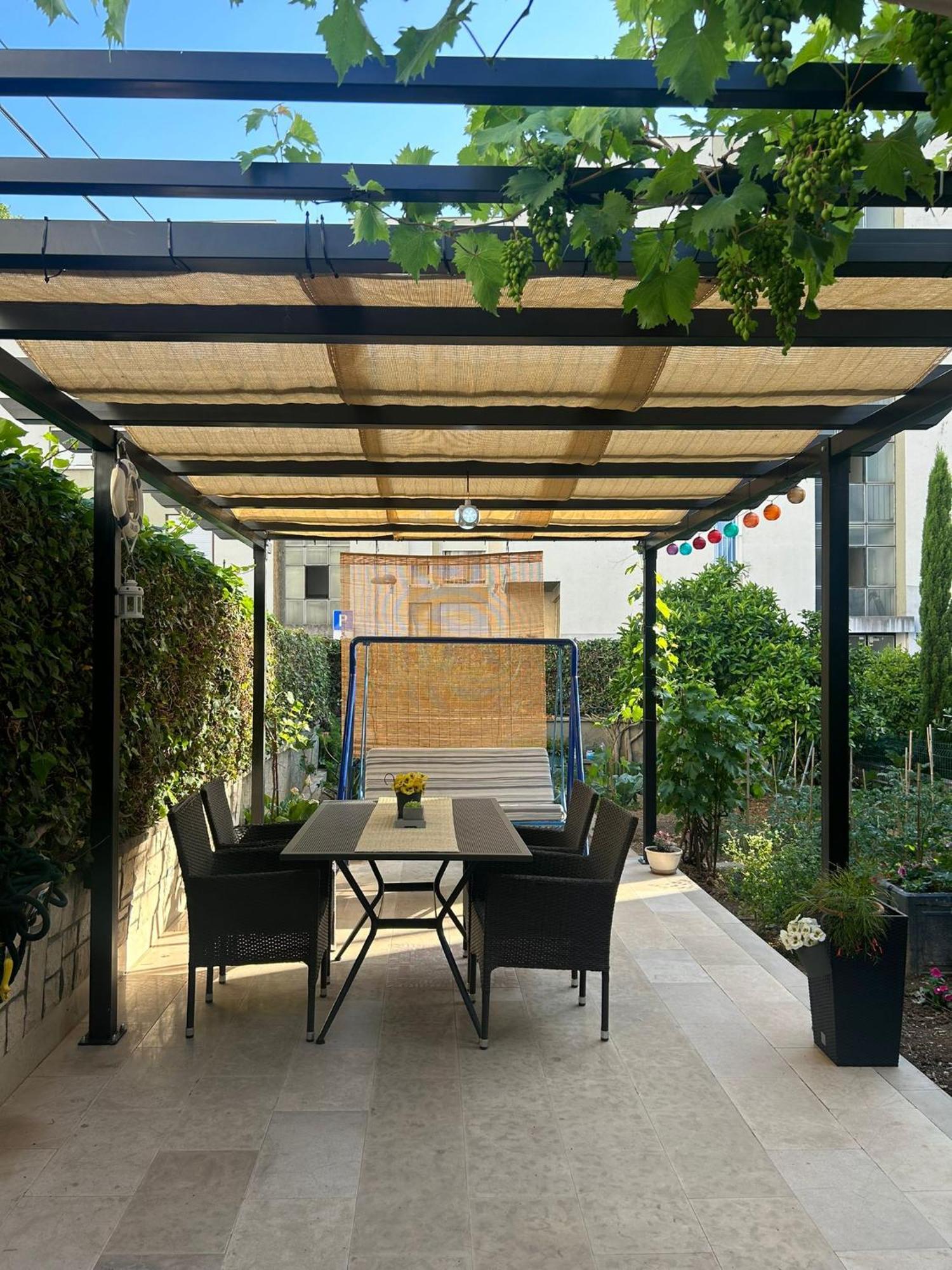 Garden Diana Apartmán