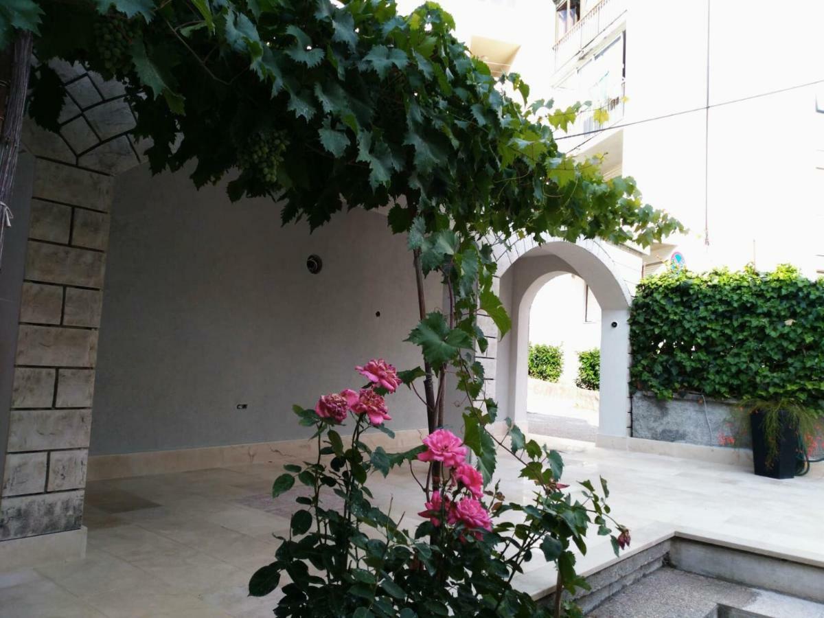 Apartmán Garden Diana